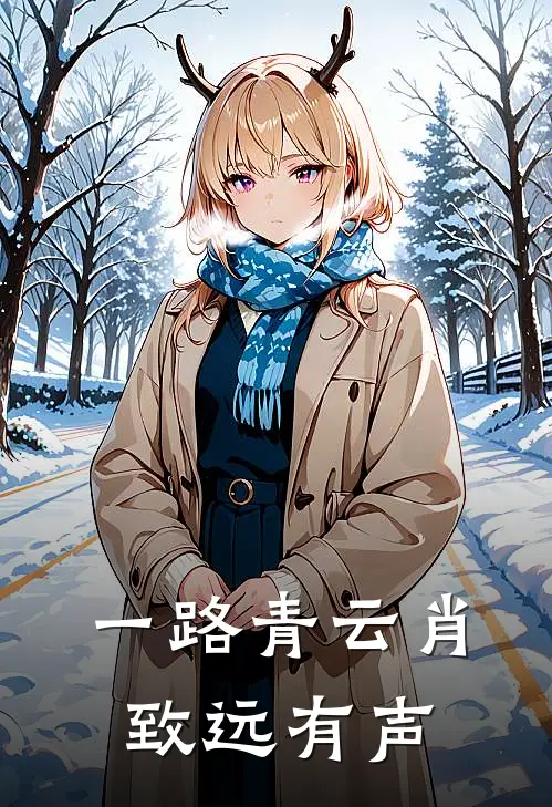 一路青云肖致远有声