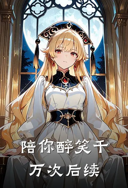 陪你醉笑千万次后续