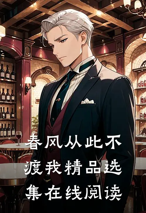 春风从此不渡我精品选集在线阅读
