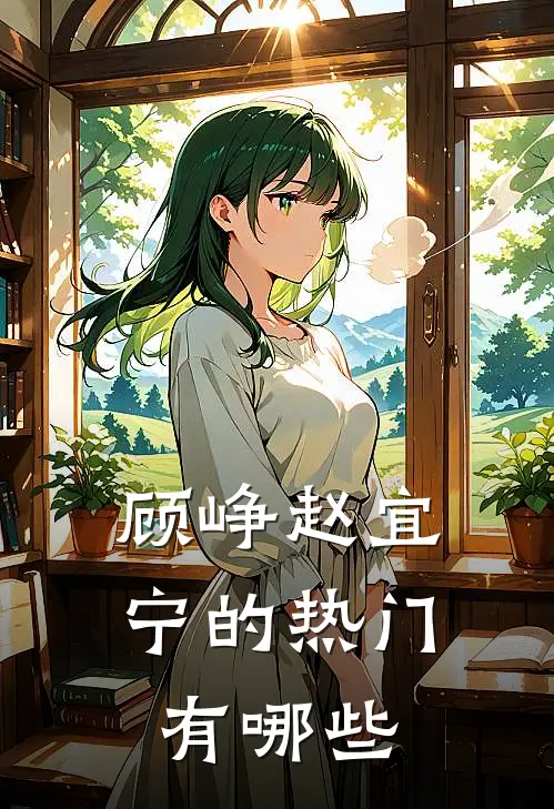 顾峥赵宜宁的热门有哪些