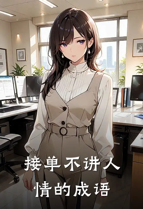 接单不讲人情的成语