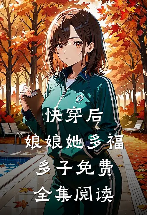 快穿后,娘娘她多福多子免费全集阅读