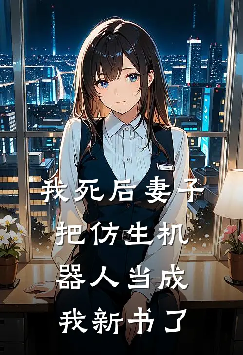 我死后妻子把仿生机器人当成我新书了