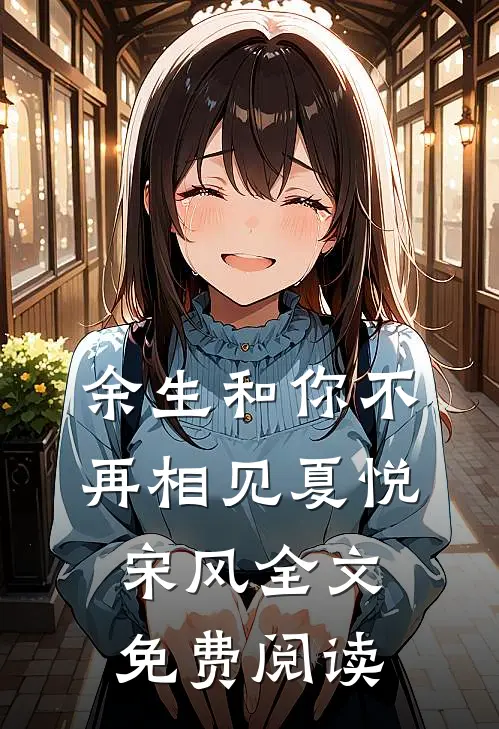 余生和你不再相见夏悦宋风全文免费阅读