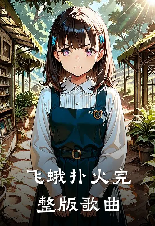 飞蛾扑火完整版歌曲