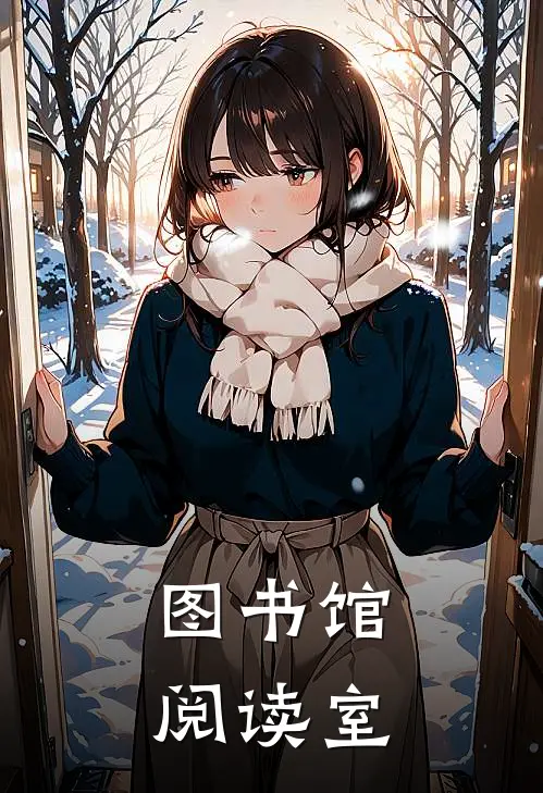 图书馆阅读室