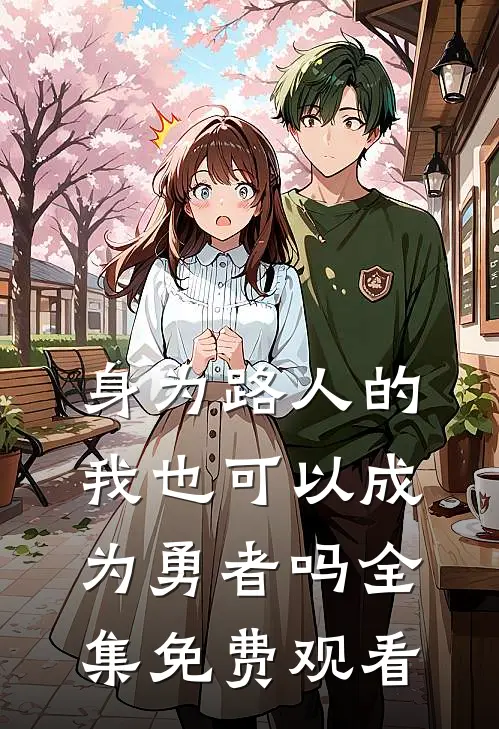 身为路人的我也可以成为勇者吗 全集免费观看