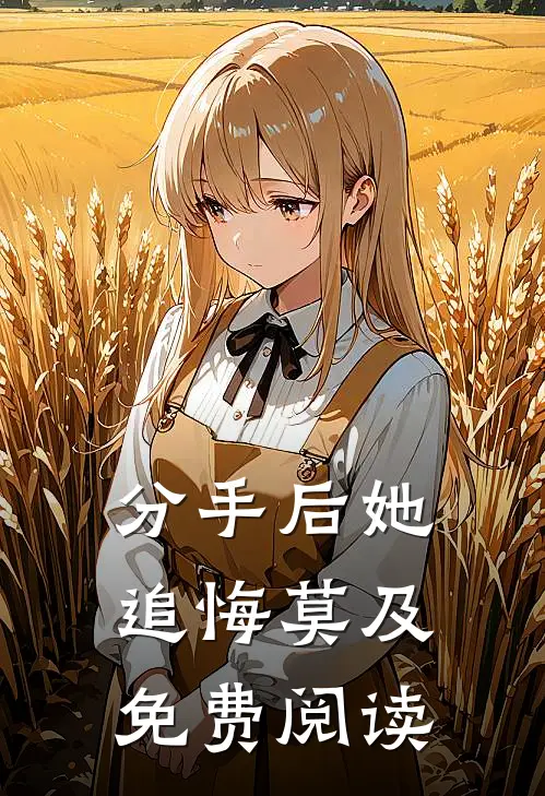 分手后她追悔莫及免费阅读