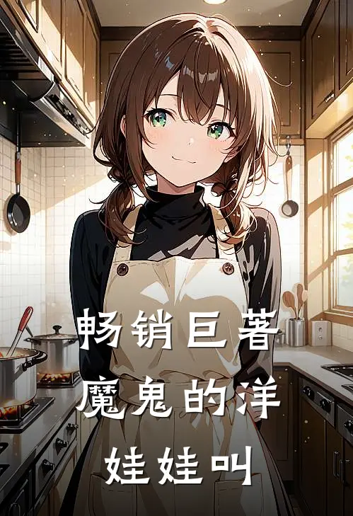 畅销巨著魔鬼的洋娃娃叫