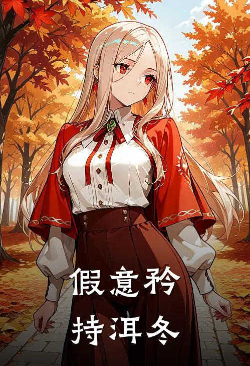 假意矜持 洱冬