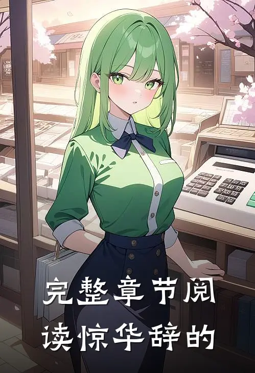 完整章节阅读惊华辞的