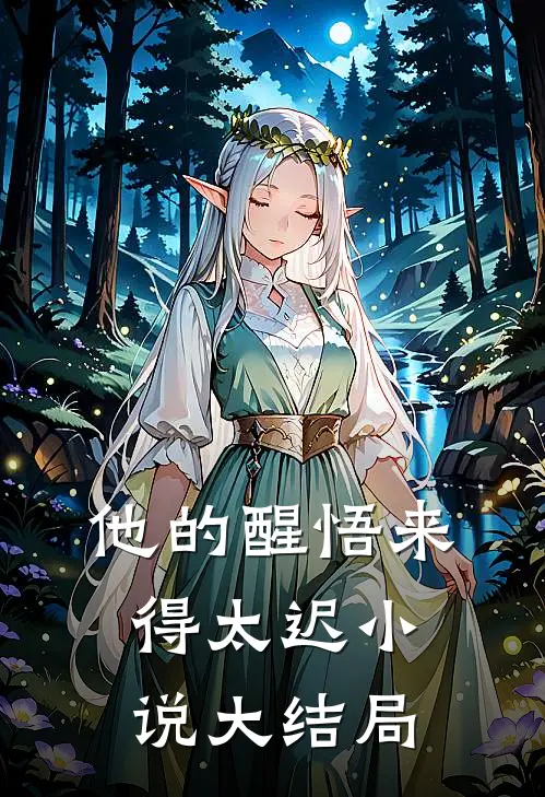 他的醒悟来得太迟小说大结局