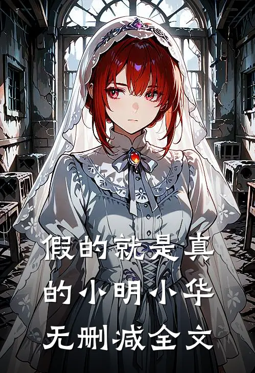 假的就是真的小明小华无删减全文
