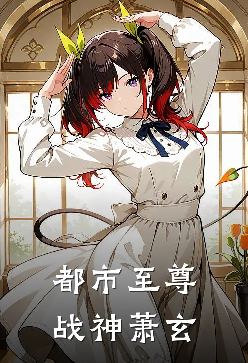都市至尊战神萧玄
