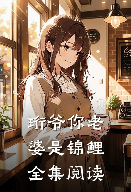 珩爷你老婆是锦鲤全集阅读