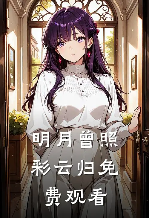 明月曾照彩云归免费观看
