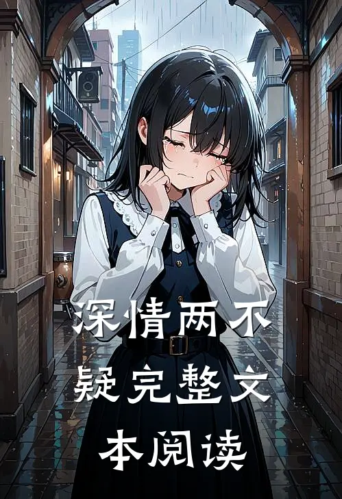 深情两不疑完整文本阅读