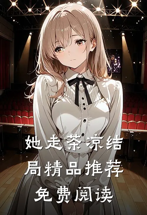 她走茶凉结局精品推荐免费阅读