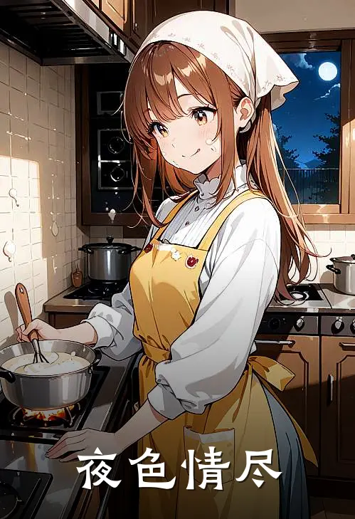 夜色情尽