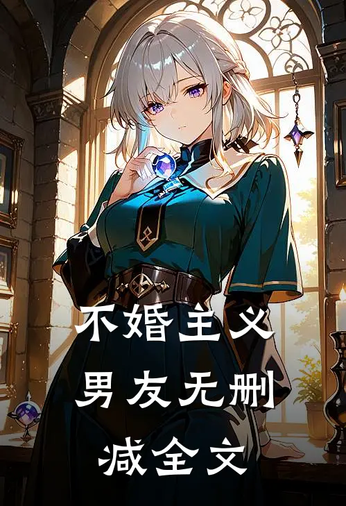 不婚主义男友无删减全文