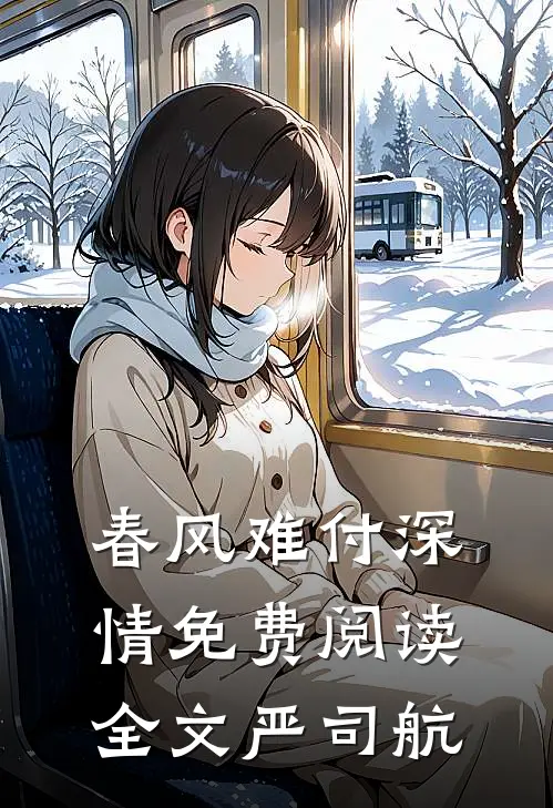 春风难付深情免费阅读全文严司航