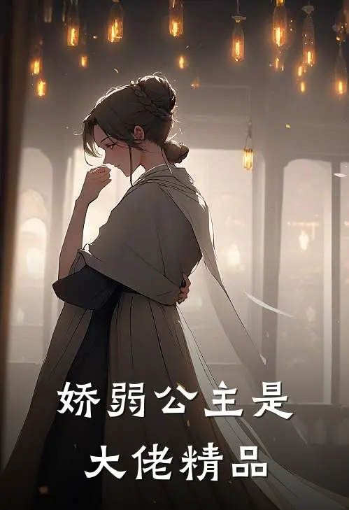 娇弱公主是大佬精品