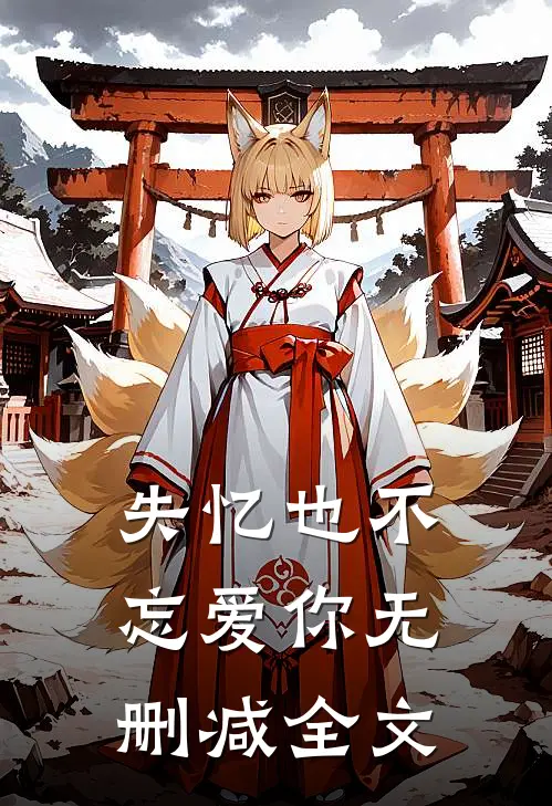 失忆也不忘爱你无删减全文