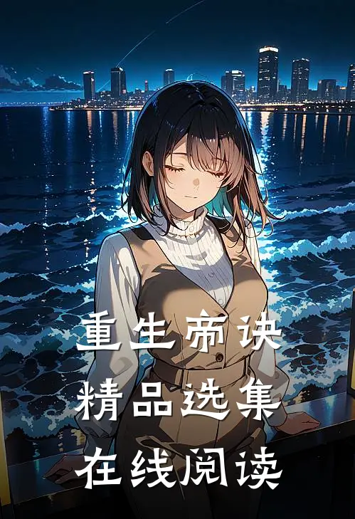 重生帝诀精品选集在线阅读