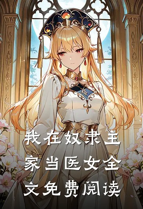 我在奴隶主家当医女全文免费阅读