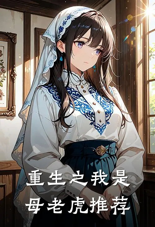 重生之我是母老虎推荐