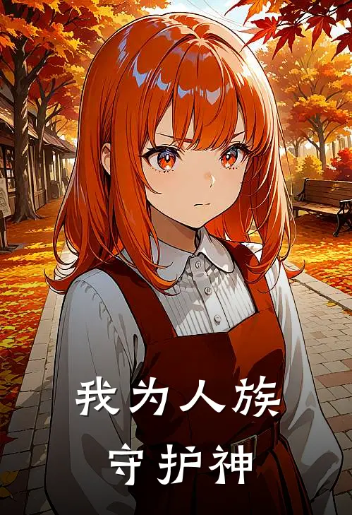我为人族守护神