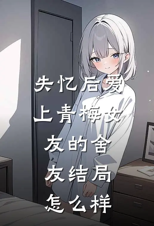 失忆后爱上青梅女友的舍友结局怎么样