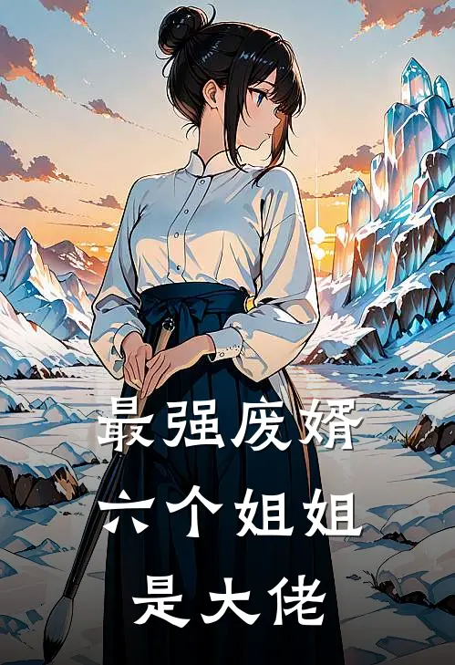 最强废婿六个姐姐是大佬