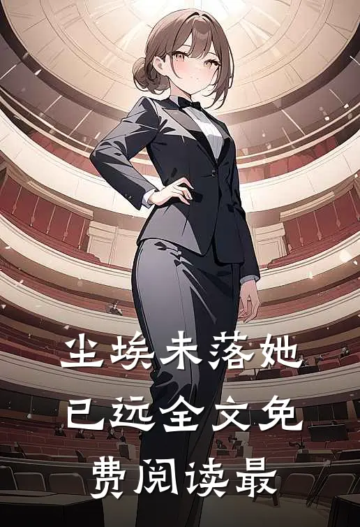 尘埃未落她已远全文免费阅读最