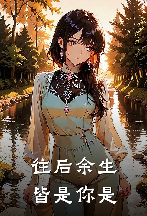 往后余生皆是你是