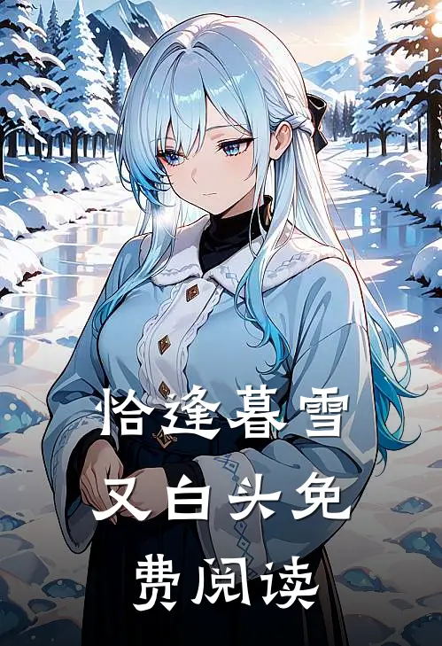 恰逢暮雪又白头免费阅读