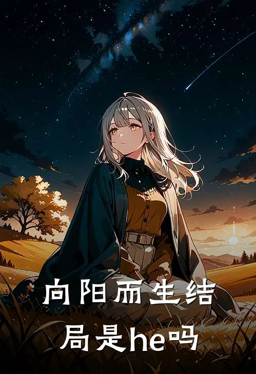向阳而生结局是he吗