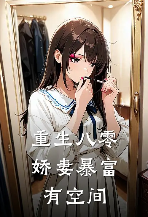 重生八零娇妻暴富有空间
