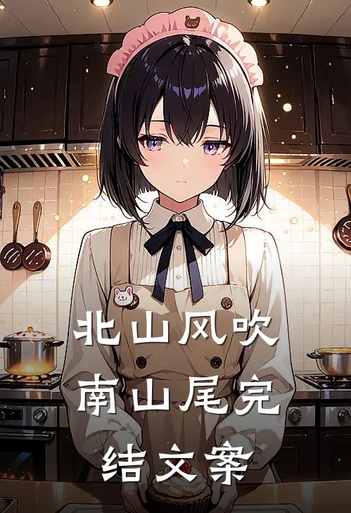 北山风吹南山尾完结文案