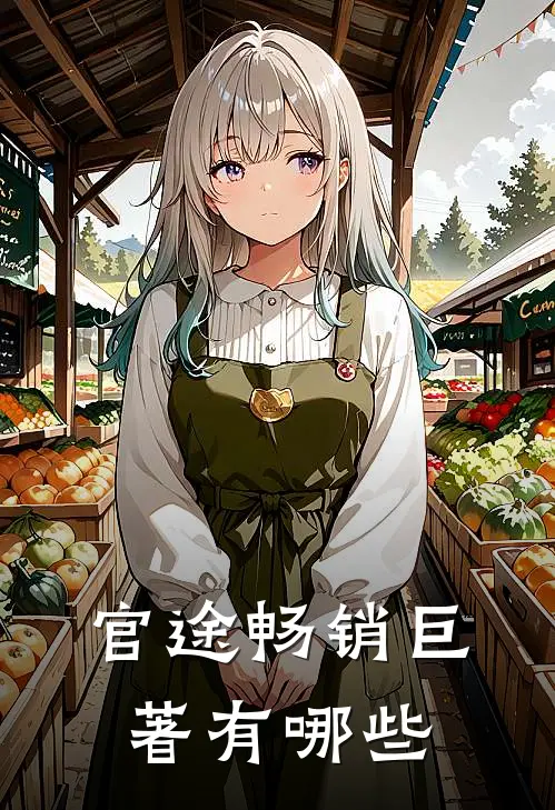 官途畅销巨著有哪些