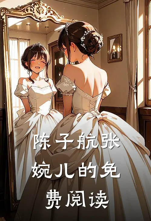 陈子航张婉儿的免费阅读