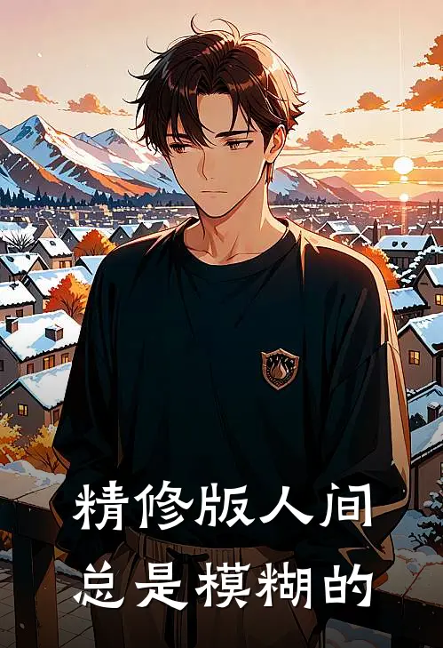 精修版人间总是模糊的