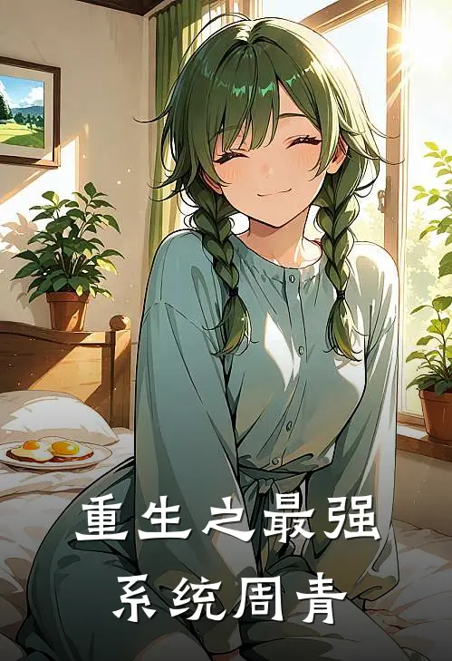 重生之最强系统周青