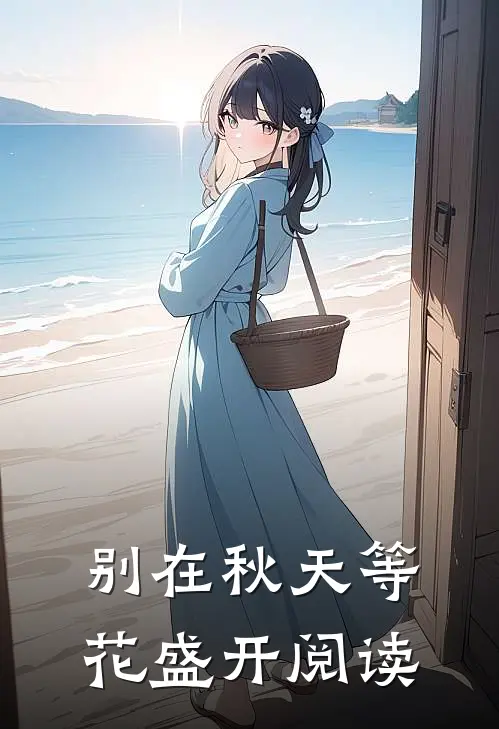 别在秋天等花盛开阅读