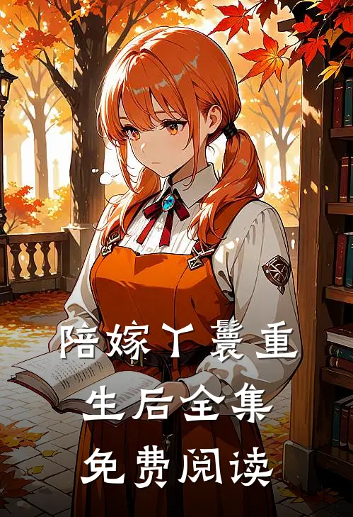 陪嫁丫鬟重生后 全集免费阅读