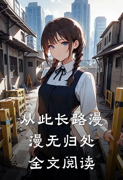 从此长路漫漫无归处全文阅读