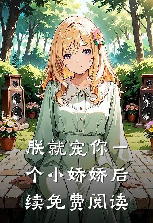 朕就宠你一个小娇娇后续免费阅读