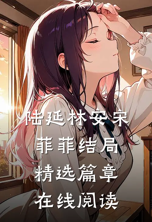 陆延林安宋菲菲结局精选篇章在线阅读