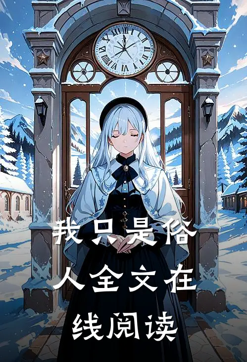 我只是俗人全文在线阅读