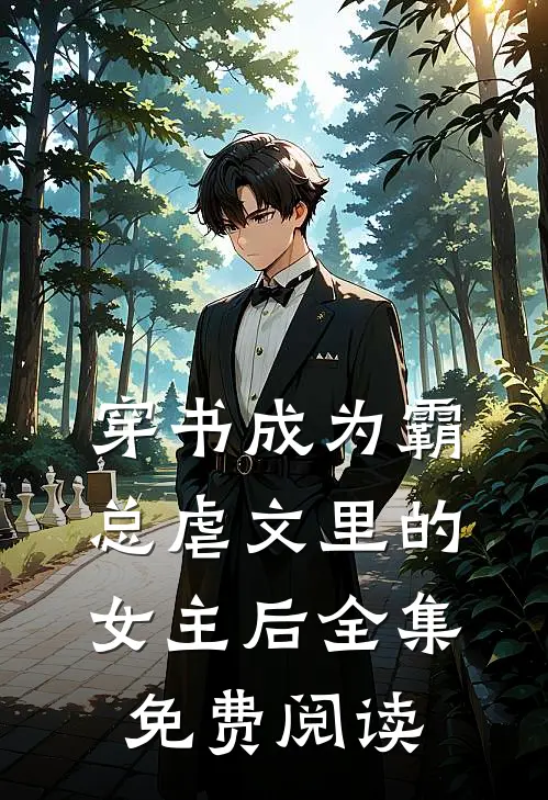 穿书成为霸总虐文里的女主后 全集免费阅读